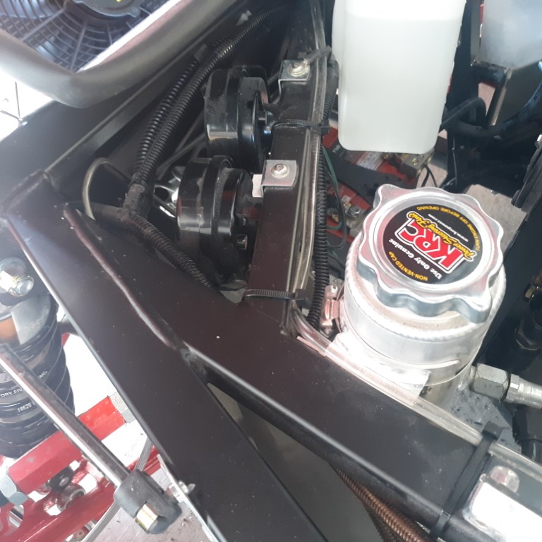 Windshield washers 3