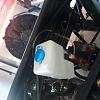 Windshield washers 4