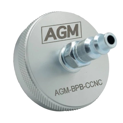 brake reservoir cap