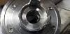 Steering hub3M