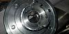 Steering hub5M