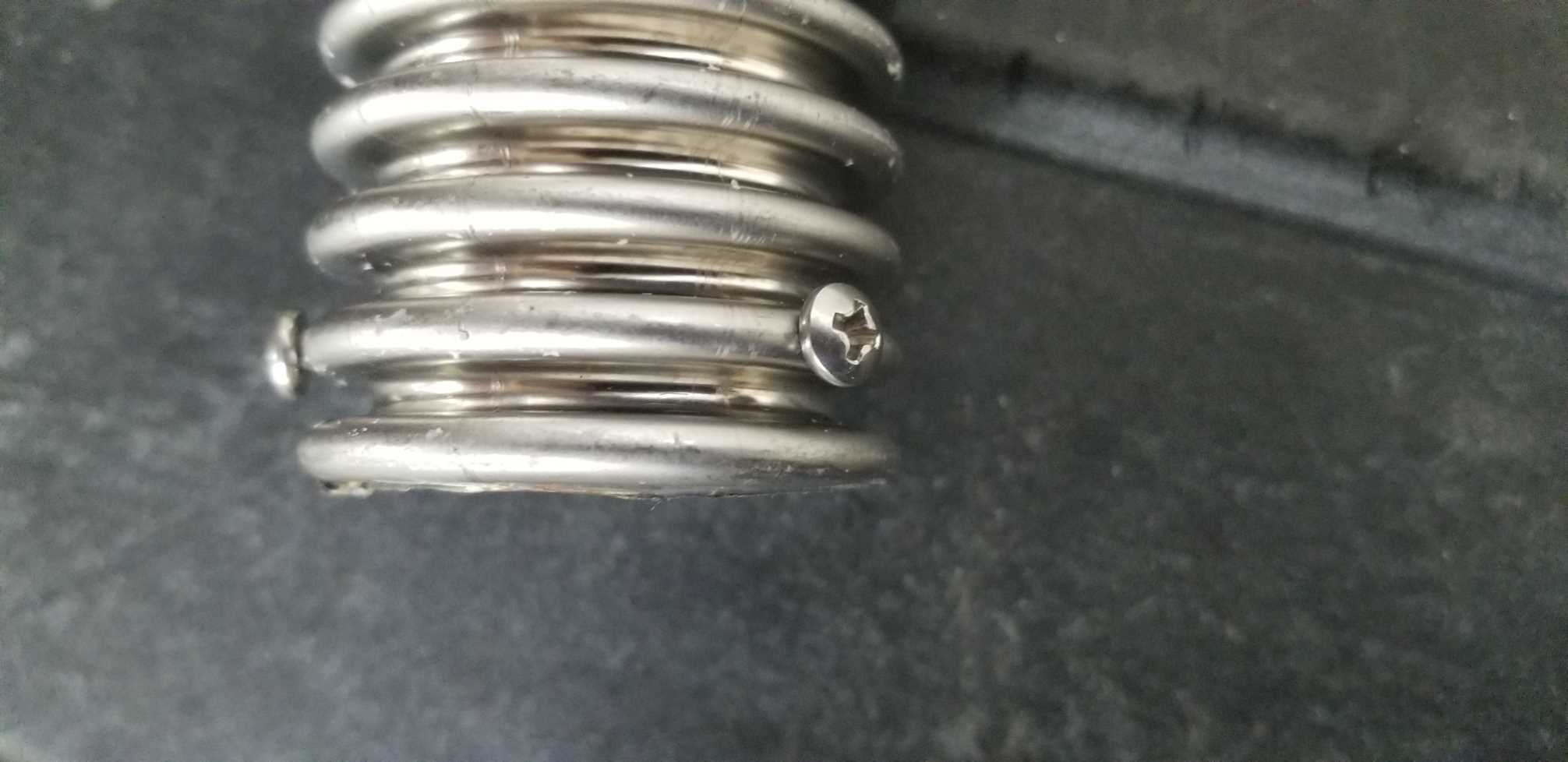 SS Flex endM
