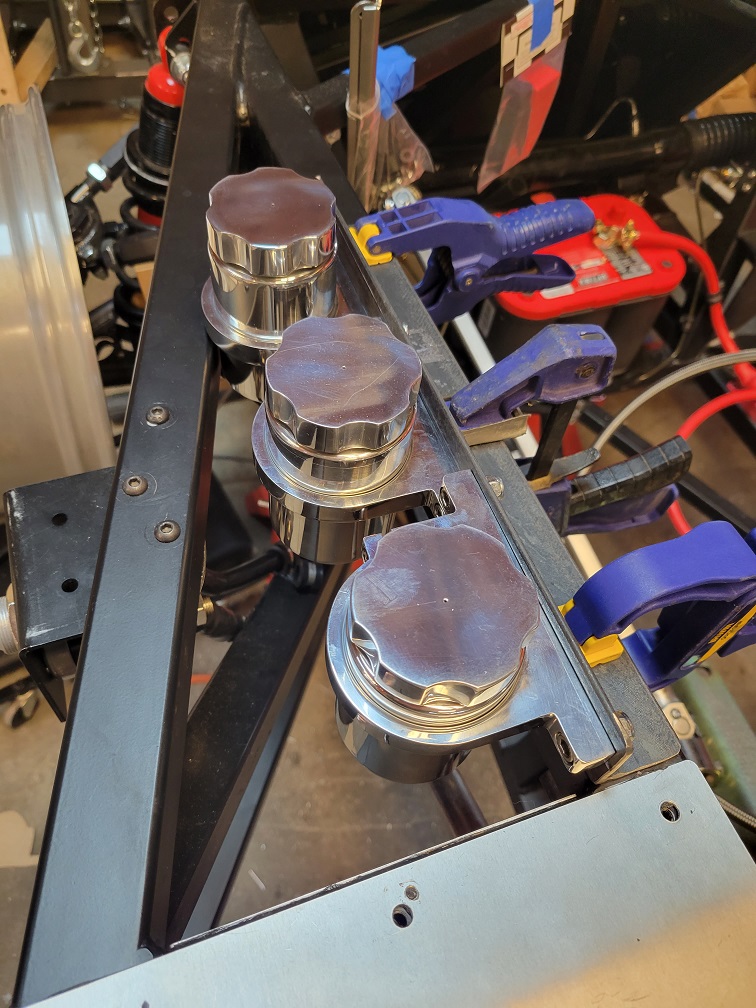 brake reservoir top