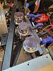 brake reservoir top
