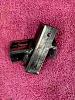 WasherBracket
