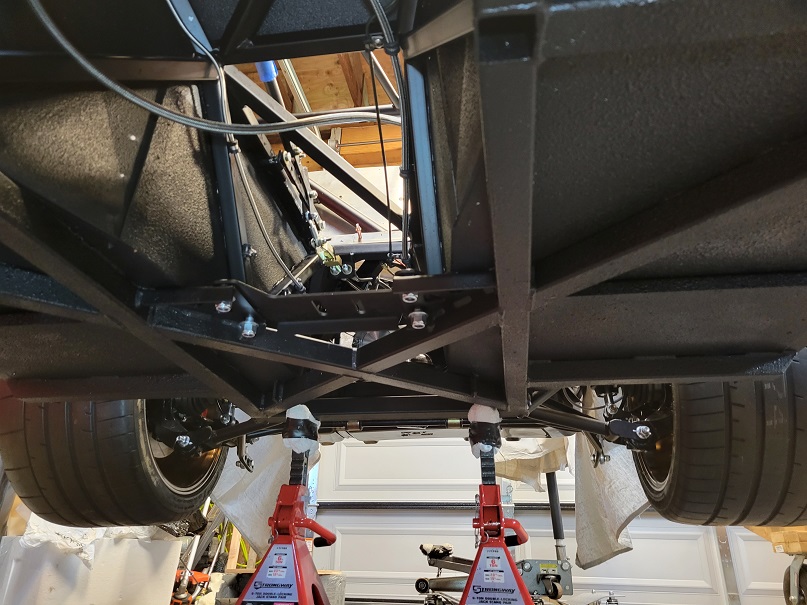 underbody far