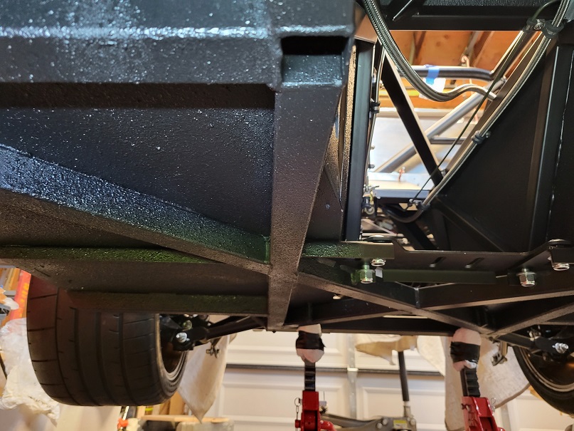 underbody right