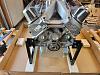 engine back