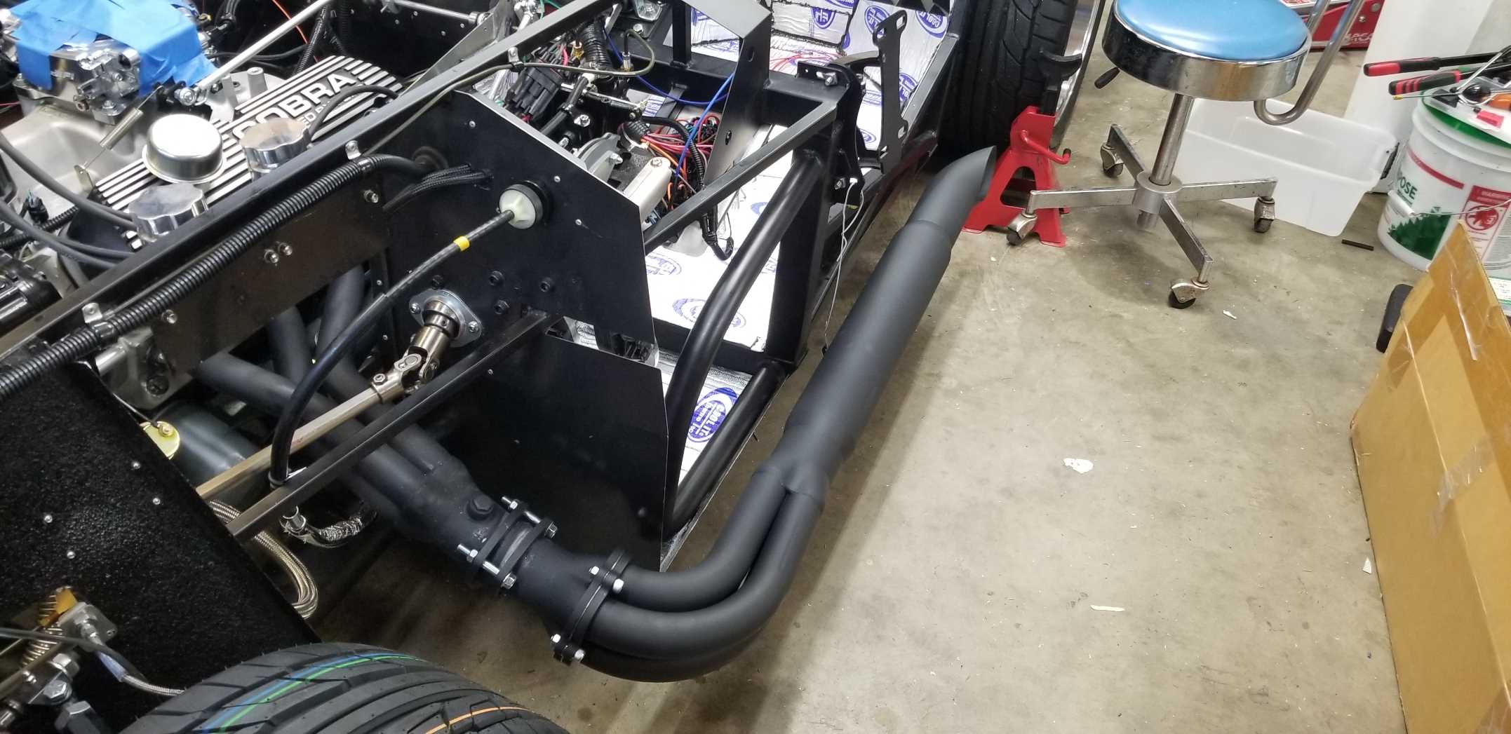 DS PipeM