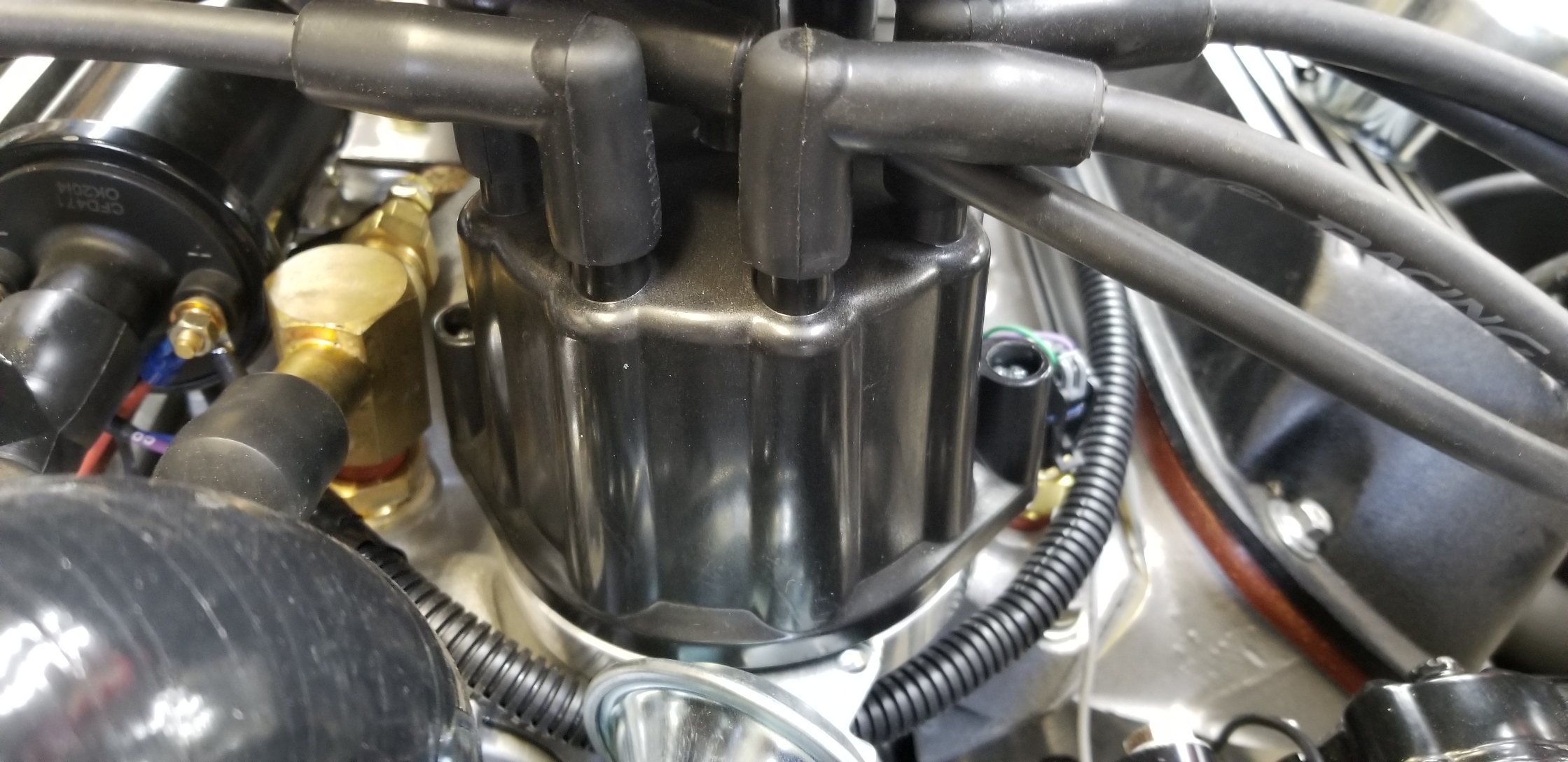 Temp sensors