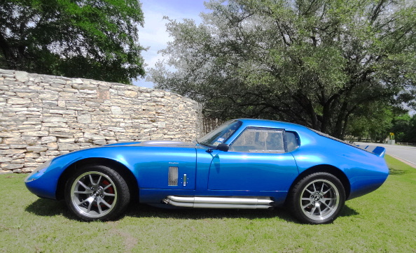 Daytona 002