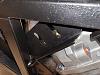 trans mount relocated