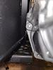 trans passangers side front