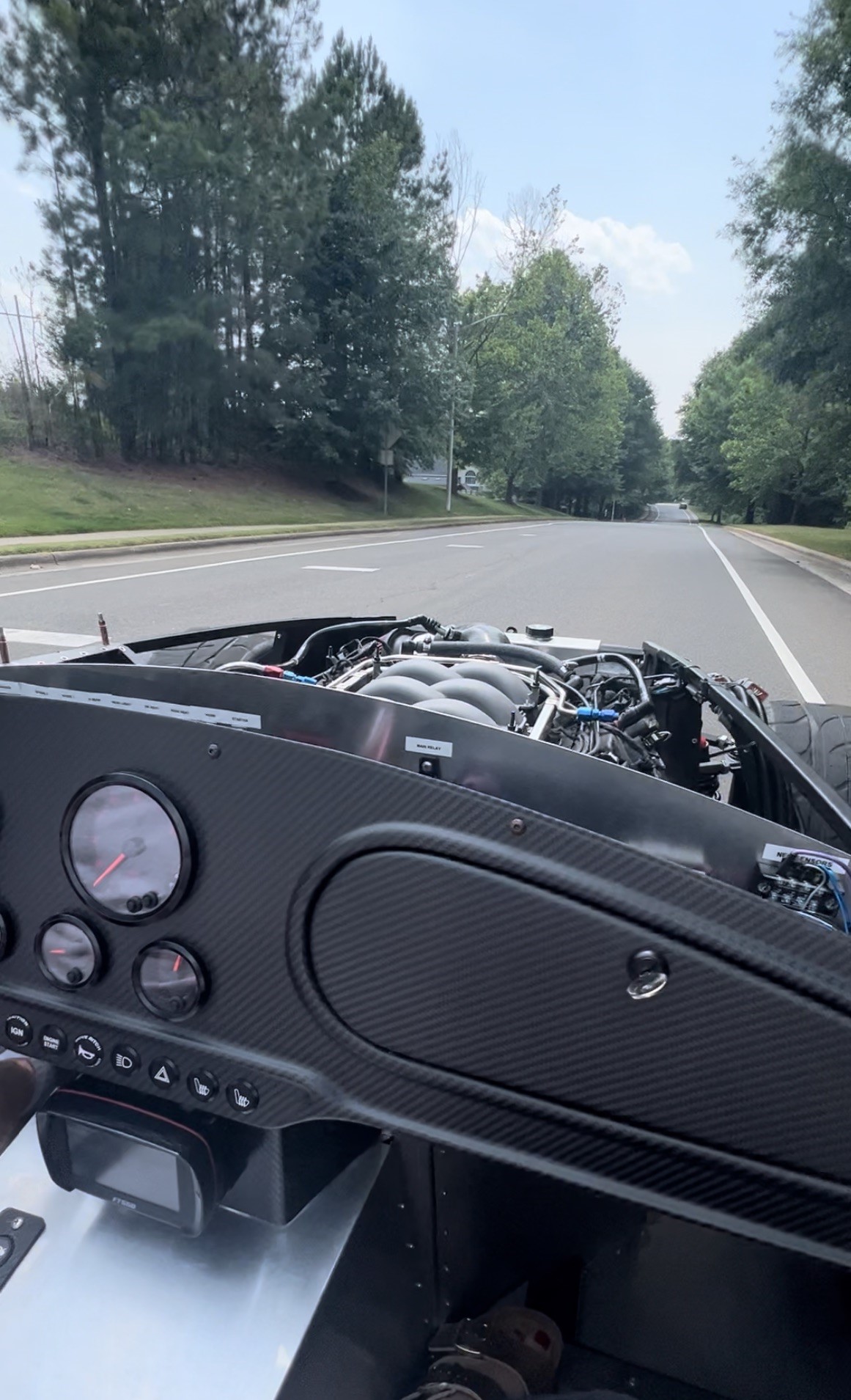 Cobra ride