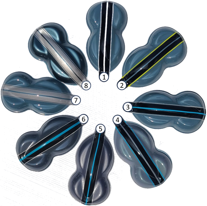 color options