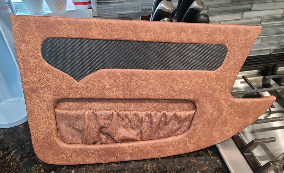 door card1