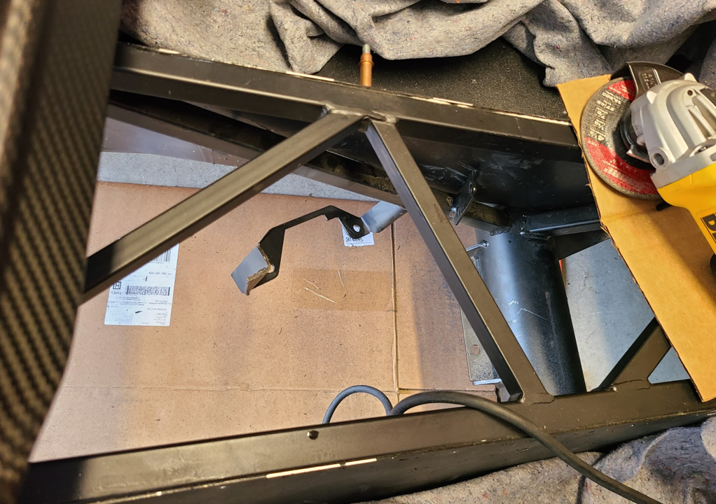 ebrake bracket1