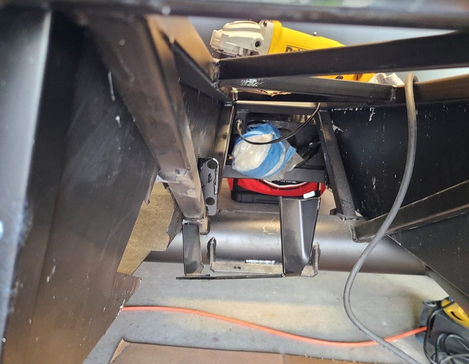 ebrake bracket2