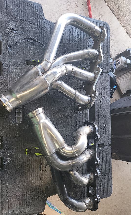 headers
