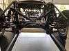 STEERING RACK
