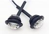 LED dome light