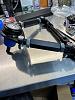 driver upper cntrl arm