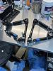 upper control arms