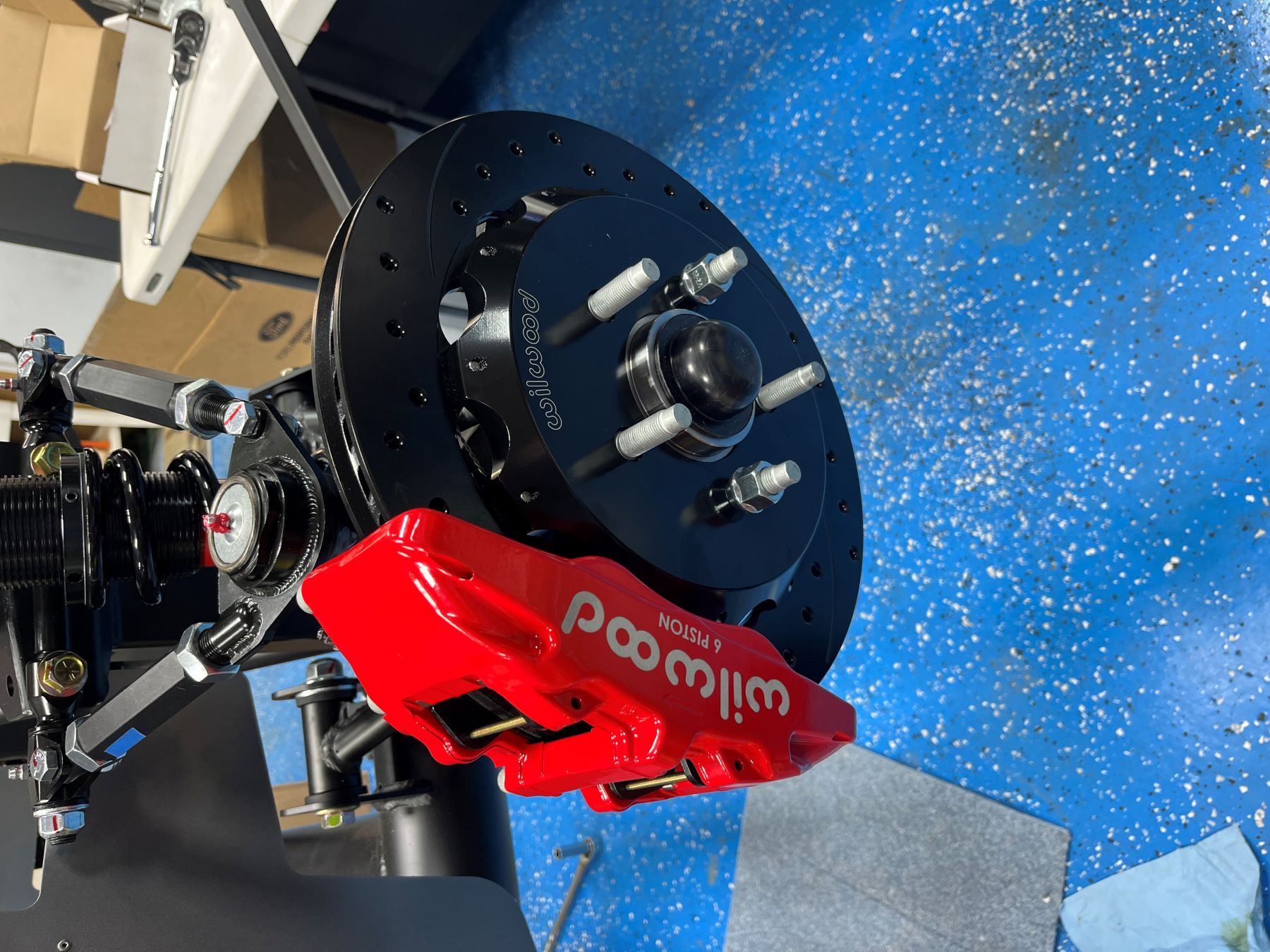 brakes 4