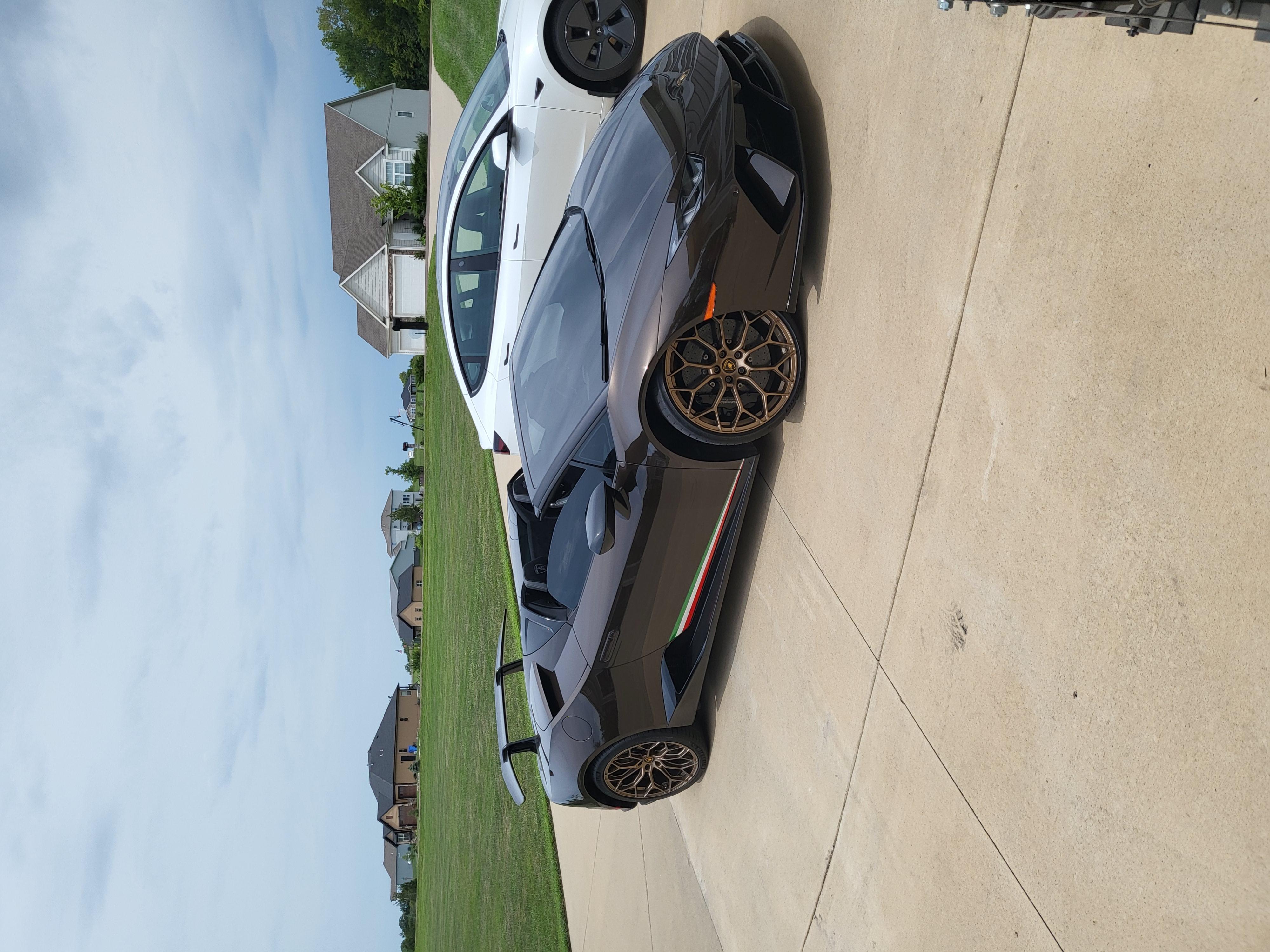 Huracan