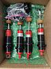 red koni shocks