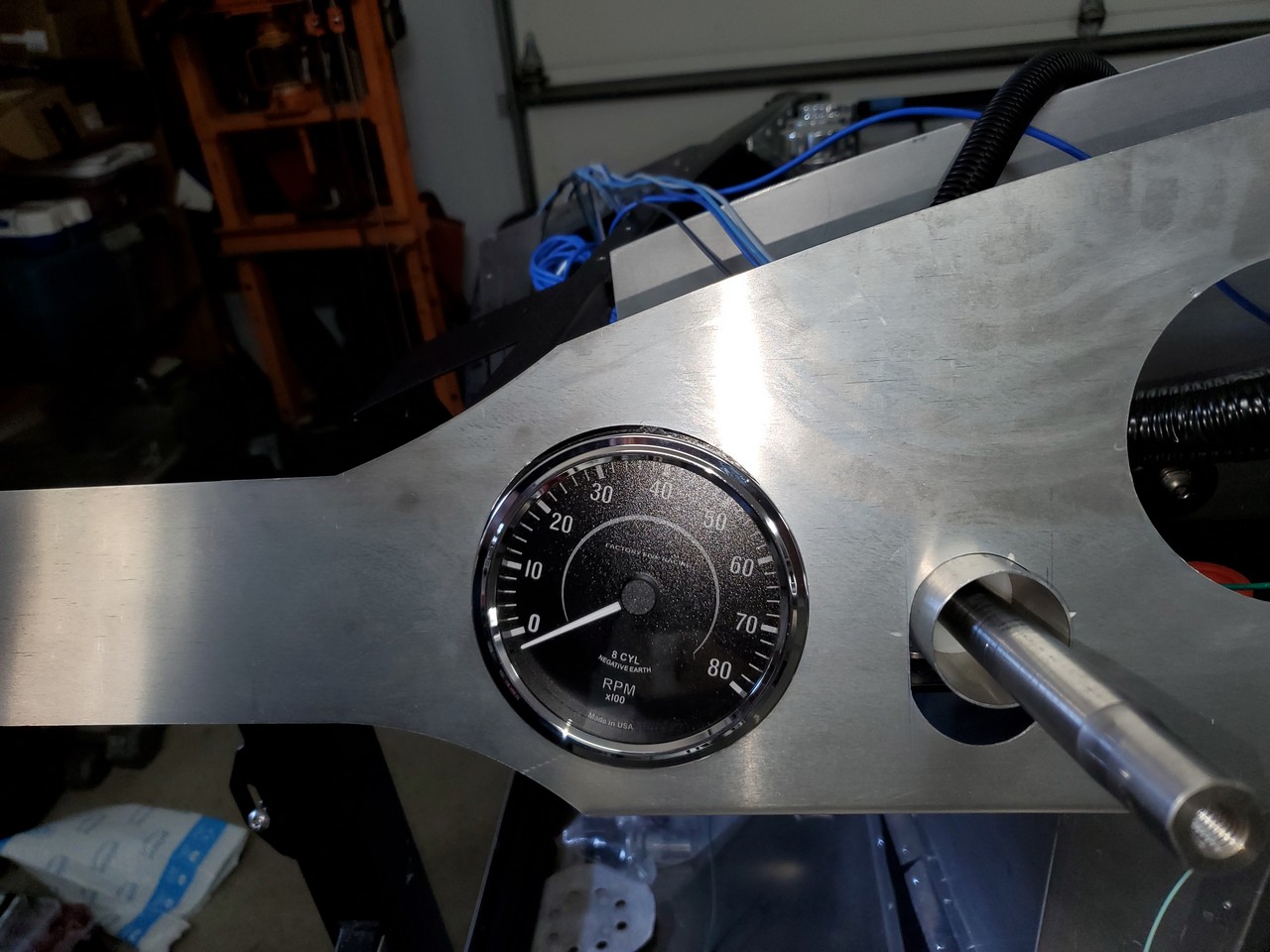 Dash Before