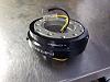 Top side of NRG SRT-400 hub as supplied.