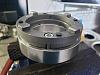 NRG rear half bolted to FFR hub.