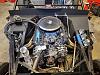 engine front