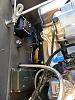 Ignition box and coil