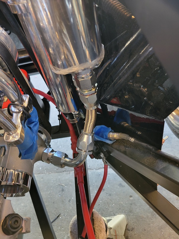power steering
