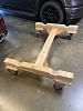 Frame Cart