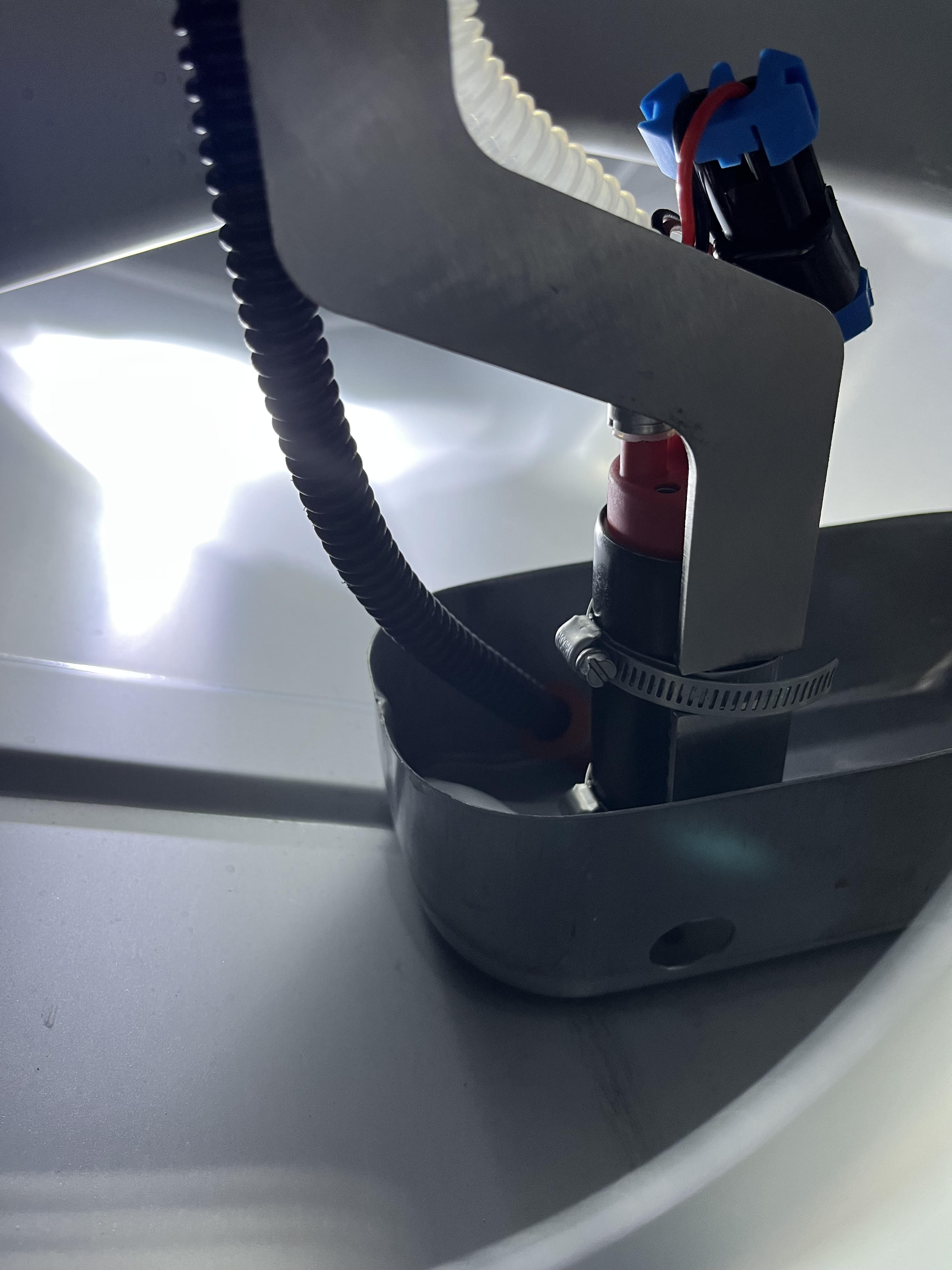 fuel pump 1