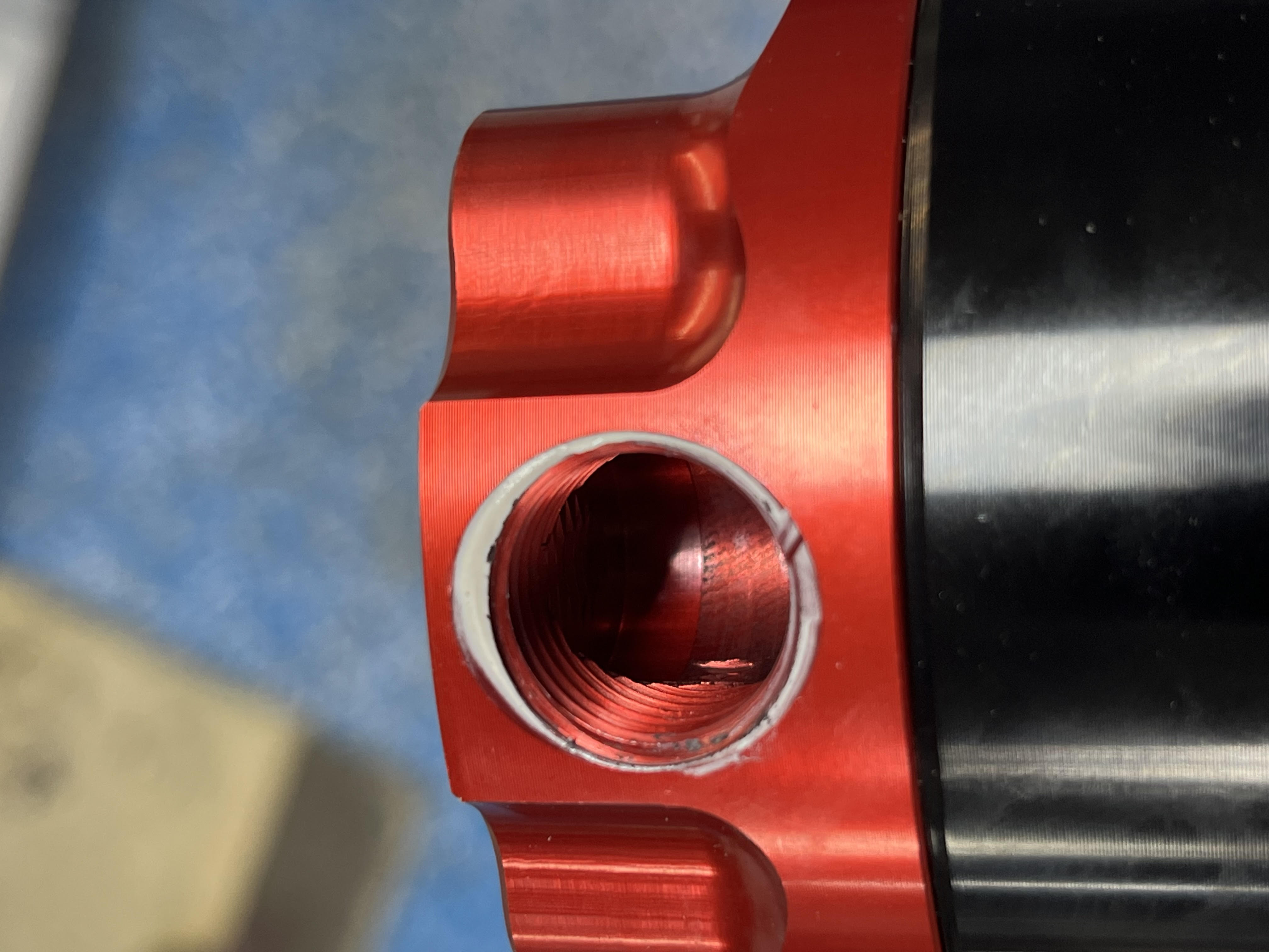 fuel filter s2