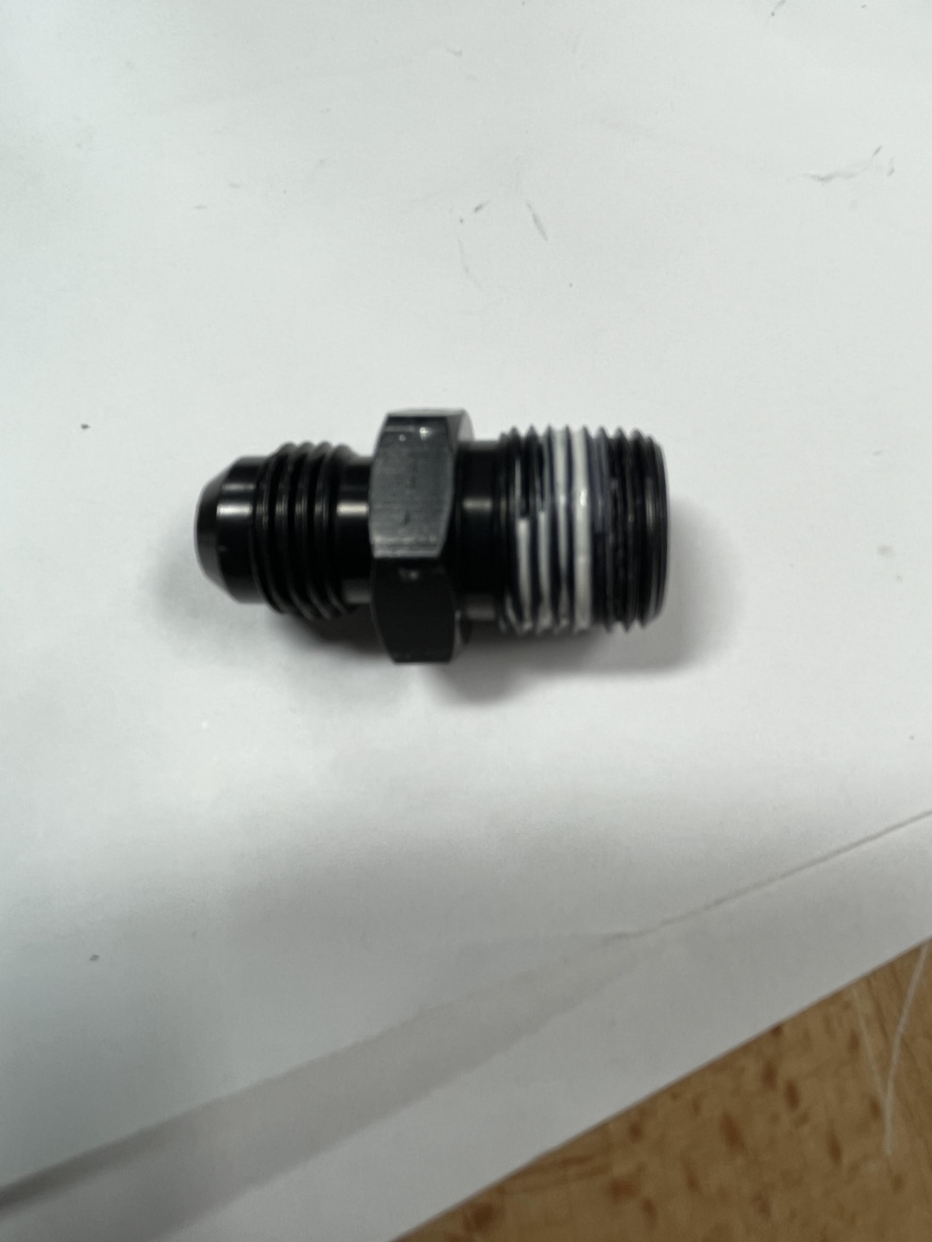 fuel filter s5