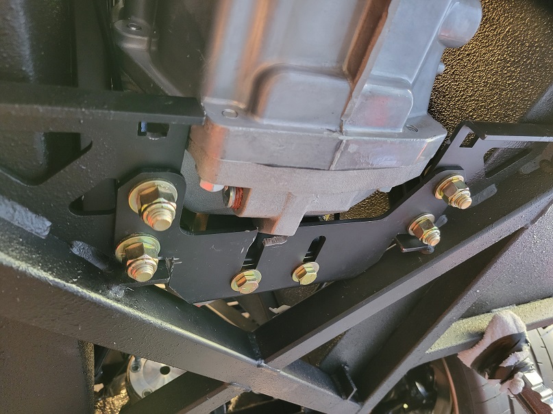 trans mount 1
