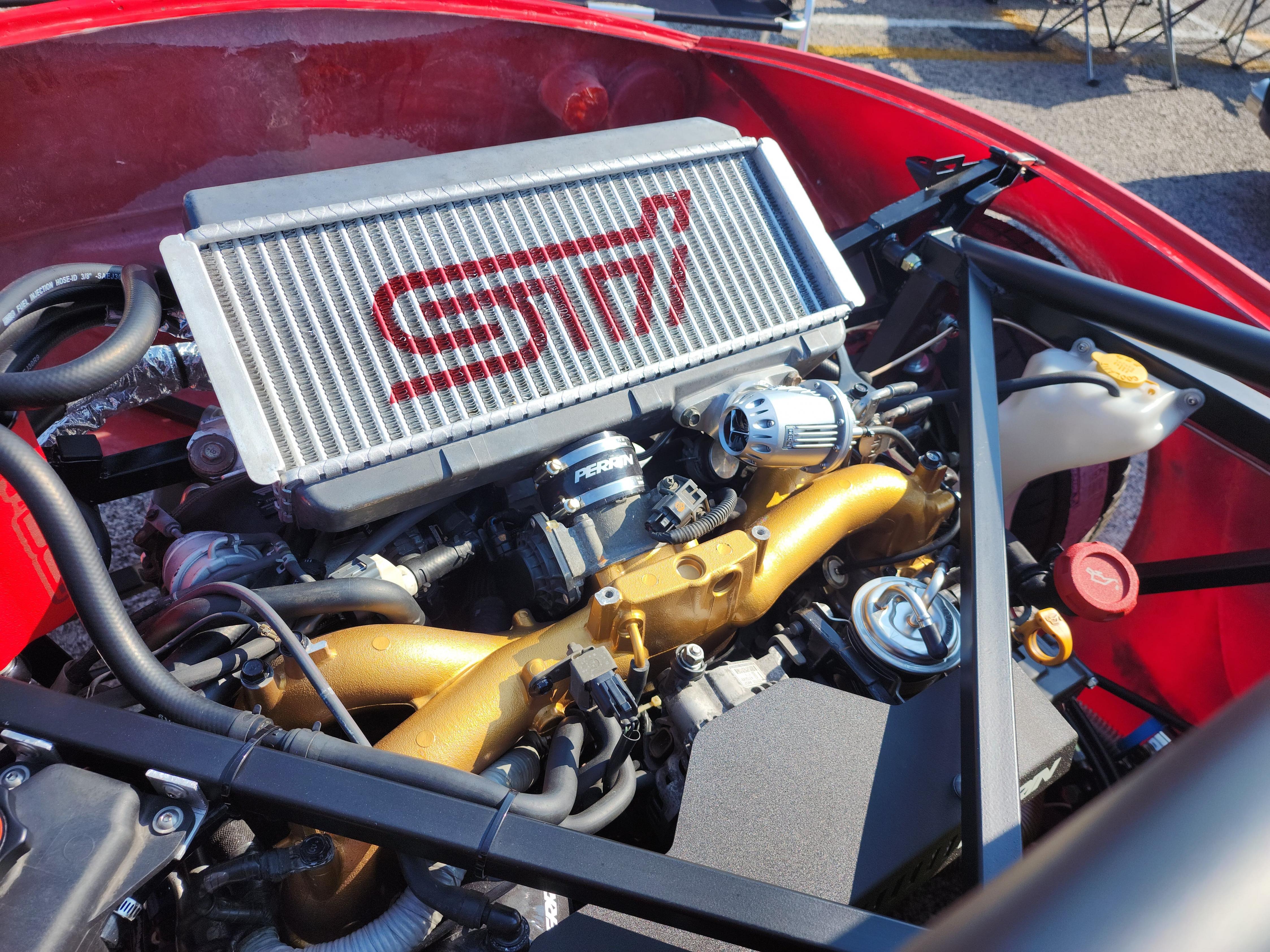 Boxerfest Engine1