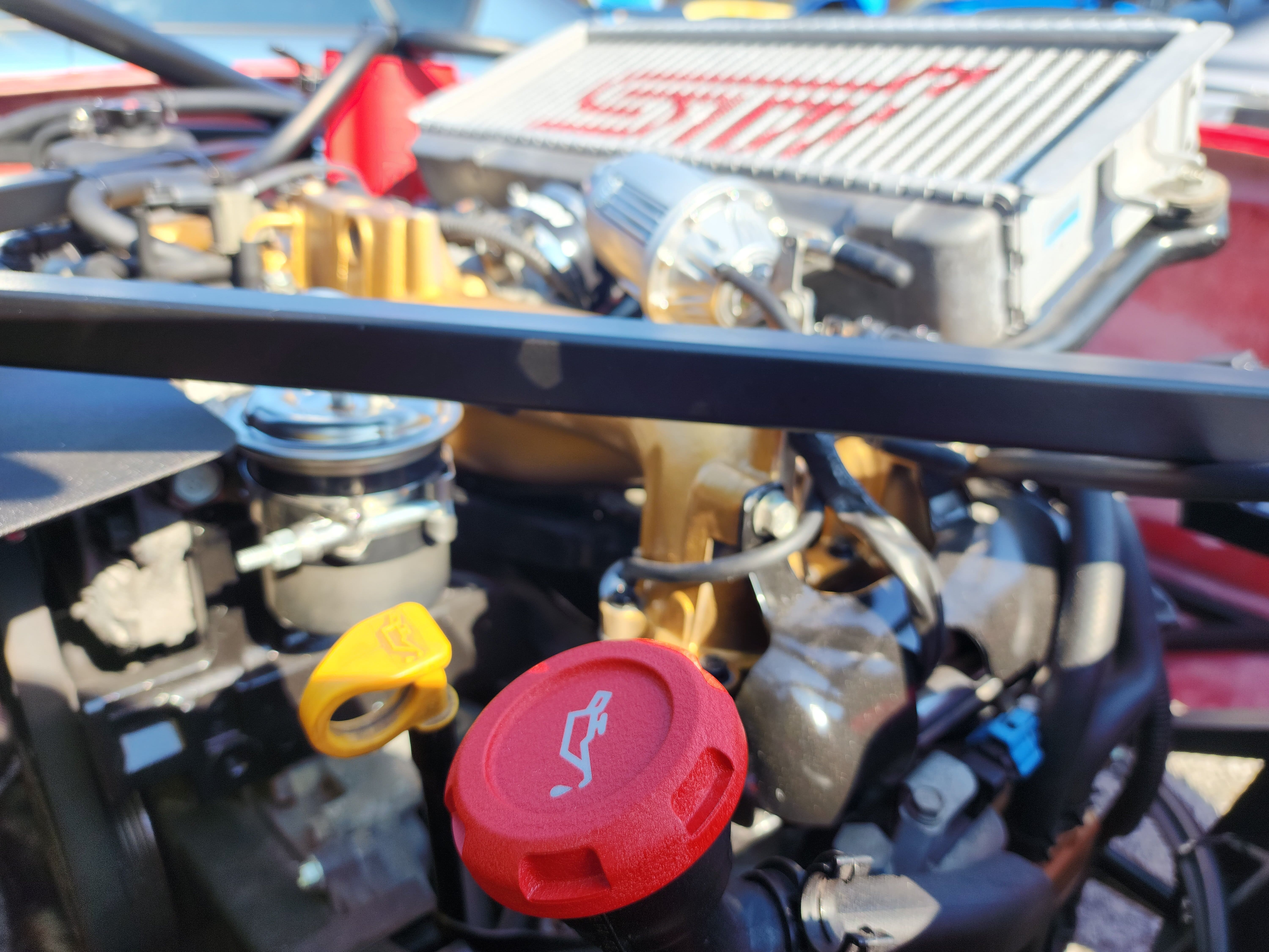 Boxerfest Engine2
