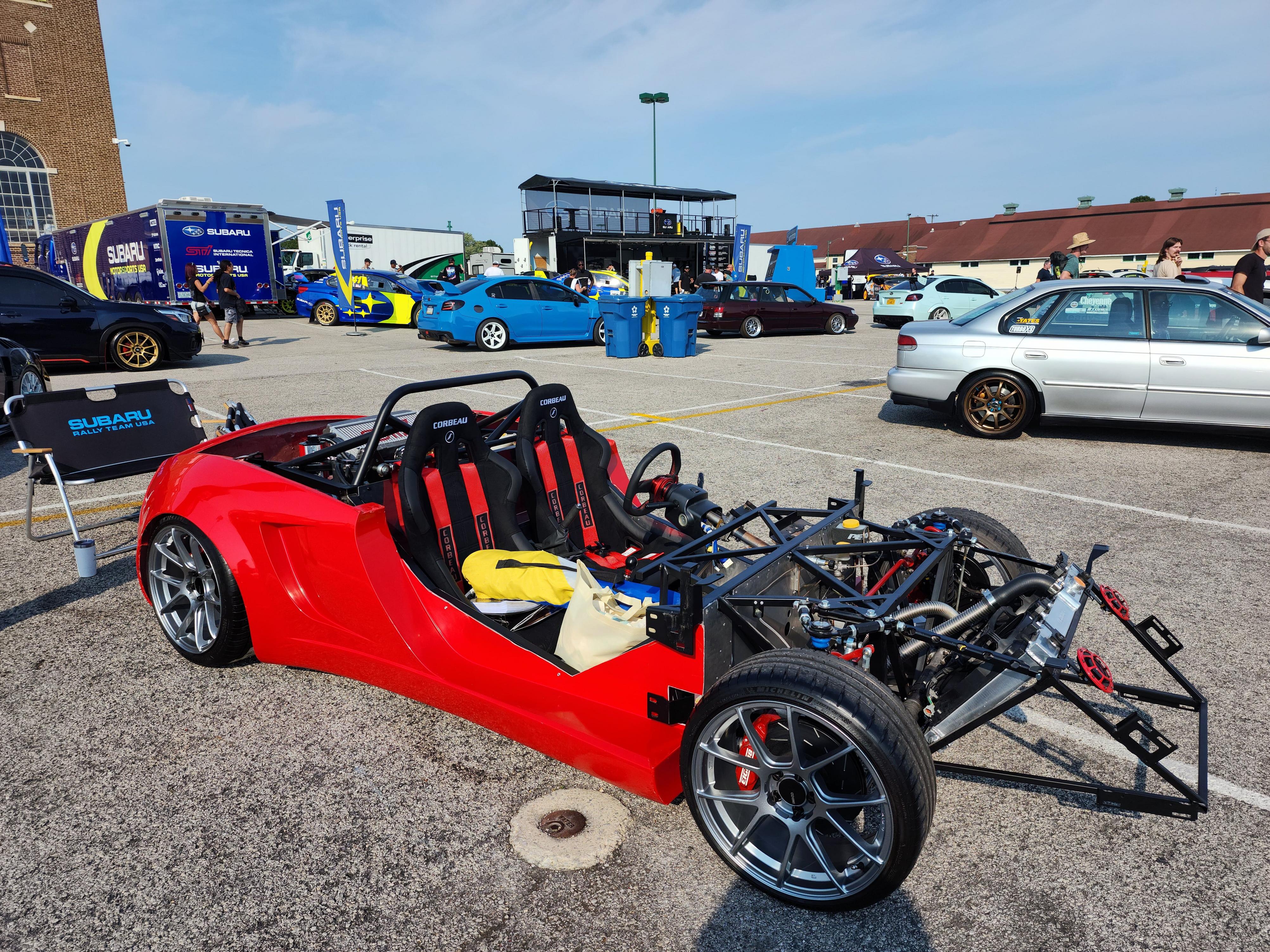 Leaving Boxerfest5