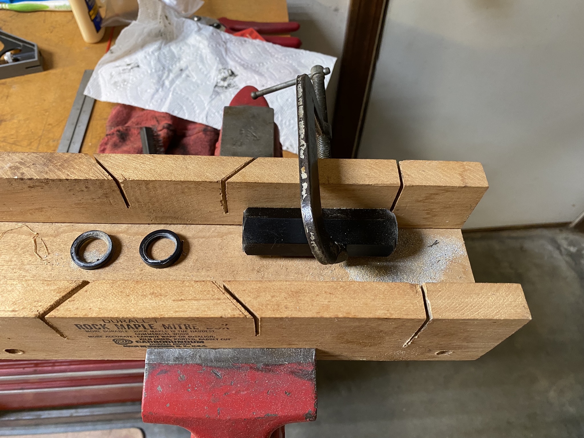 Miter 1