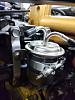 Fuel Filter mount1