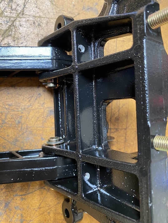 Pedal 1