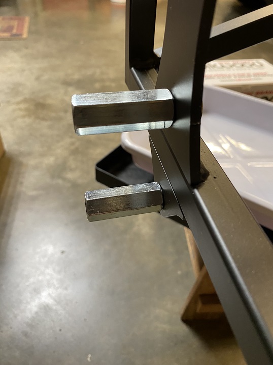 Kleiner Mod