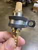 Vent In Clamp