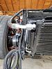DSSL and A/c Hoses
